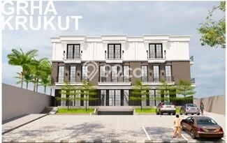 FOR RENT! Kantor di Krukut Cocok untuk Bisnis 1235m2 FOR RENT! Kantor di Krukut Cocok untuk Bisnis 1235m2