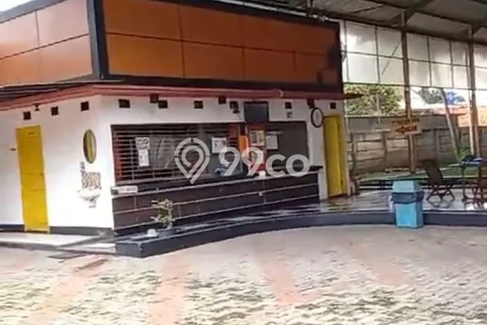 Komersial Dijual Lokasi Stratagis di Pamulang Tangerang Selatan Cocok untuk Bisnis Komersial Dijual Lokasi Stratagis di Pamulang Tangerang Selatan Cocok untuk Bisnis