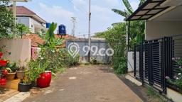 Tanah Dijual Lokasi Jagakarsa, Jakarta Selatan Luas 94m2 Legalitas Aman Tanah Dijual Lokasi Jagakarsa, Jakarta Selatan Luas 94m2 Legalitas Aman