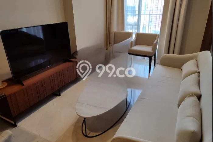Siap Milik Apartemen Mewah 1 KT & 1 KM di Cilandak, Jakarta Selatan Siap Milik Apartemen Mewah 1 KT & 1 KM di Cilandak, Jakarta Selatan