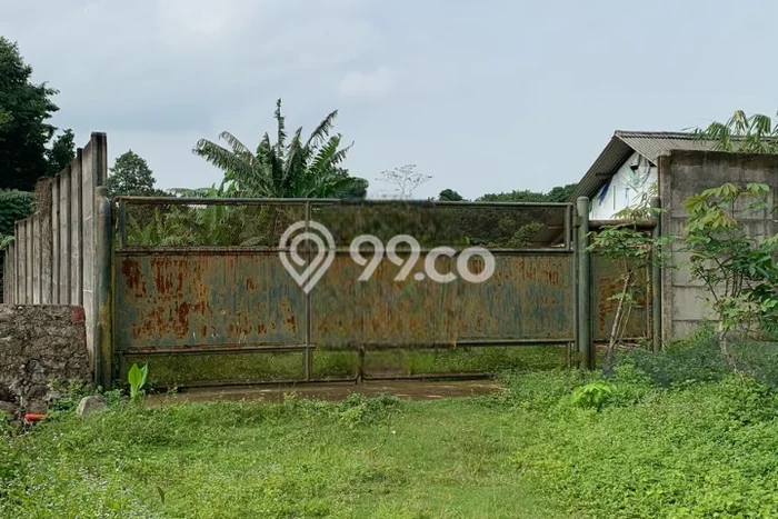 Tanah Kavling untuk Dijual di Serang Serang 9013m2 Tanah Kavling untuk Dijual di Serang Serang 9013m2