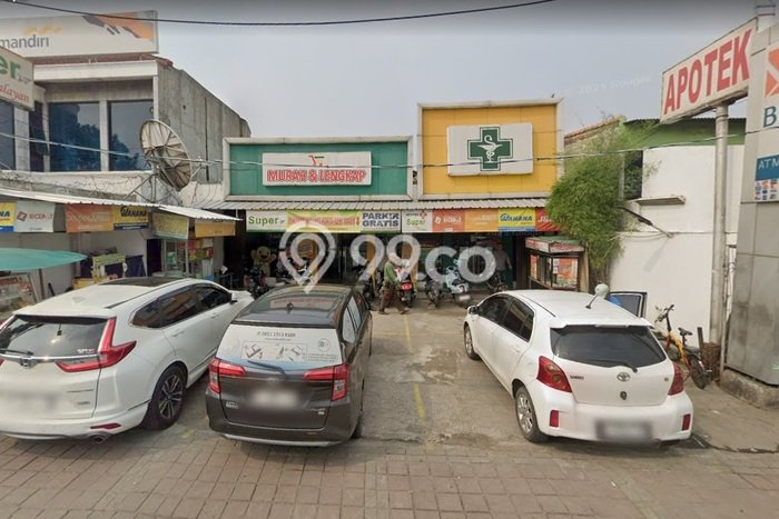 Unit Ruko Dijual di Cilincing Jakarta Utara 300m2 Unit Ruko Dijual di Cilincing Jakarta Utara 300m2