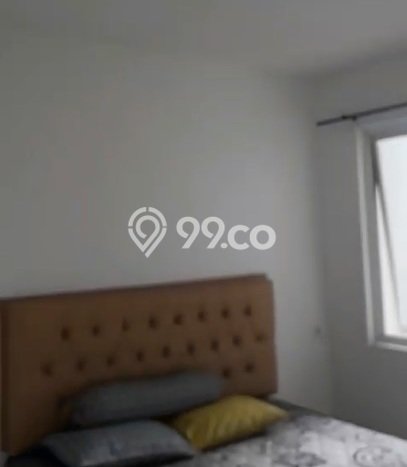 Apartemen Terjangkau Dijual di Bogor 1 KT & 1 KM Apartemen Terjangkau Dijual di Bogor 1 KT & 1 KM