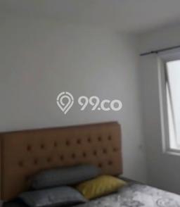 Apartemen Terjangkau Dijual di Bogor 1 KT & 1 KM Apartemen Terjangkau Dijual di Bogor 1 KT & 1 KM
