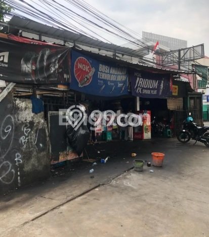 Tanah Strategis Dijual di Kebayoran Baru Jakarta Selatan 454m2 Tanah Strategis Dijual di Kebayoran Baru Jakarta Selatan 454m2