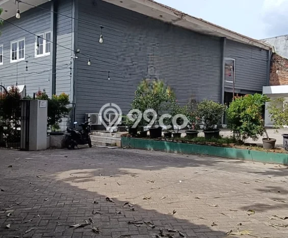 Sewa Rumah Nyaman di Cempaka Putih Siap Pakai dan Strategis Sewa Rumah Nyaman di Cempaka Putih Siap Pakai dan Strategis