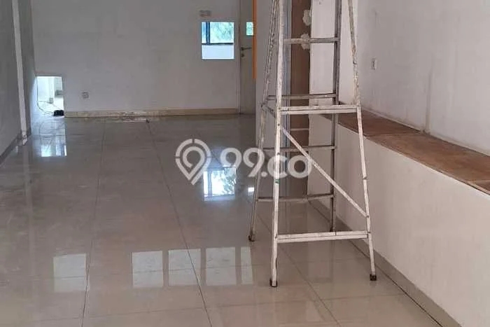 Unit Ruko Disewakan di Pondok Pinang di Area Ramai & Strategis Unit Ruko Disewakan di Pondok Pinang di Area Ramai & Strategis