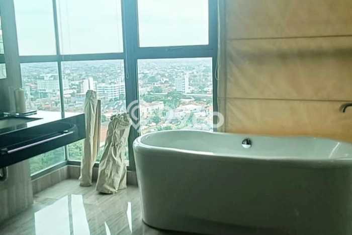 Sewa Cepat Apartemen 3 KT di Kawasan Kemang, Bogor Sewa Cepat Apartemen 3 KT di Kawasan Kemang, Bogor