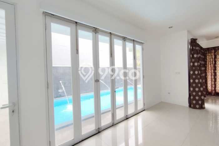 Ready to Use! Premium House LT 235m2 Desain Modern di Lebak Bulus Ready to Use! Premium House LT 235m2 Desain Modern di Lebak Bulus