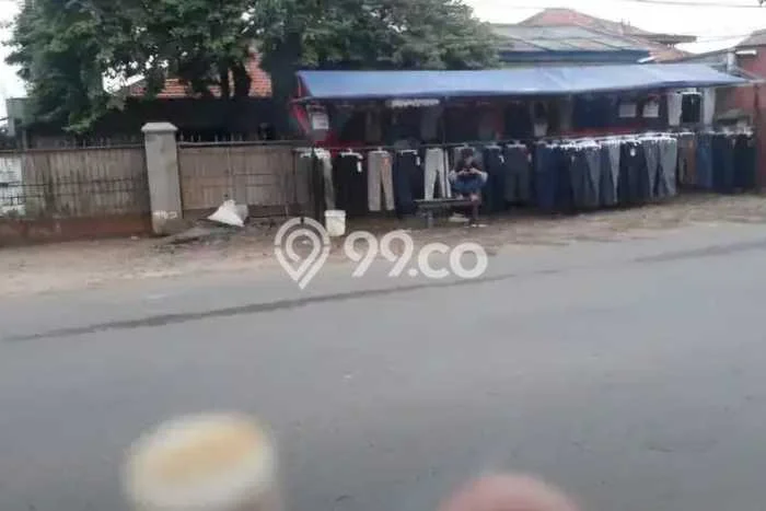 Siap Huni Rumah Mewah 3 Kamar di Curug Dekat ke Mana Saja Siap Huni Rumah Mewah 3 Kamar di Curug Dekat ke Mana Saja