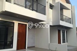 Rumah Modern 3 KT di Tanjung Barat Jakarta Selatan Unfurnished Rumah Modern 3 KT di Tanjung Barat Jakarta Selatan Unfurnished