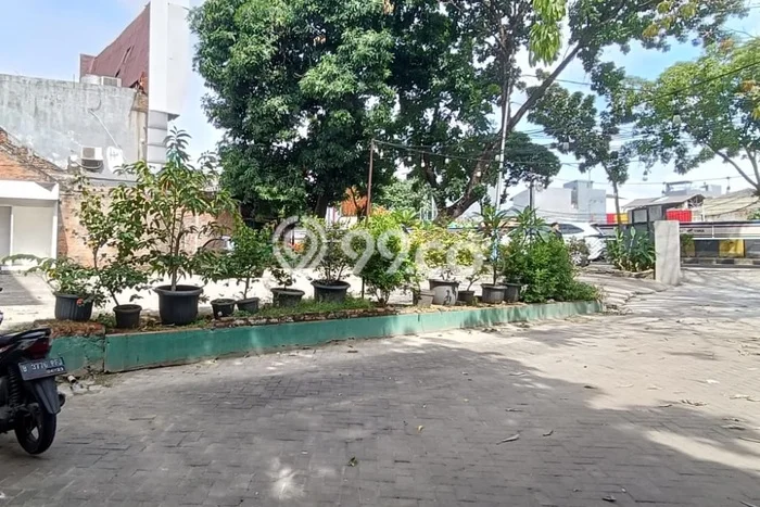 Sewa Rumah Nyaman di Cempaka Putih Siap Pakai dan Strategis Sewa Rumah Nyaman di Cempaka Putih Siap Pakai dan Strategis