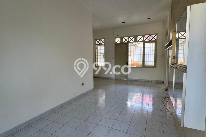 Rumah Modern 2 KT di Lippo Karawaci Tangerang Unfurnished Rumah Modern 2 KT di Lippo Karawaci Tangerang Unfurnished
