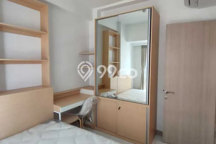 Apartemen Disewakan 2 Kamar Murah Siap Huni di Jakarta Utara, Luas 36m2 Apartemen Disewakan 2 Kamar Murah Siap Huni di Jakarta Utara, Luas 36m2