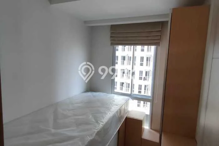 Apartemen Disewakan 2 Kamar Murah Siap Huni di Jakarta Utara, Luas 36m2 Apartemen Disewakan 2 Kamar Murah Siap Huni di Jakarta Utara, Luas 36m2