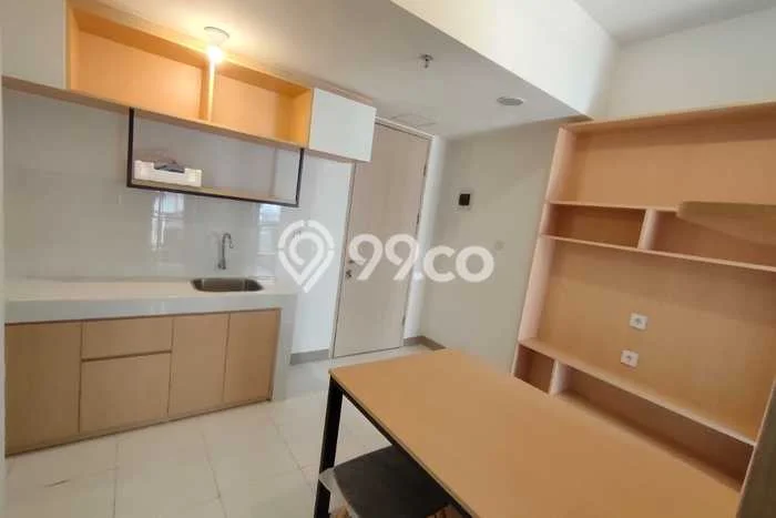 Apartemen Disewakan 2 Kamar Murah Siap Huni di Jakarta Utara, Luas 36m2 Apartemen Disewakan 2 Kamar Murah Siap Huni di Jakarta Utara, Luas 36m2