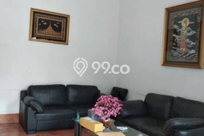 Hunian Mewah LB 642m2 Siap Pakai Desain Elegan di Sunter, Jakarta Utara Hunian Mewah LB 642m2 Siap Pakai Desain Elegan di Sunter, Jakarta Utara