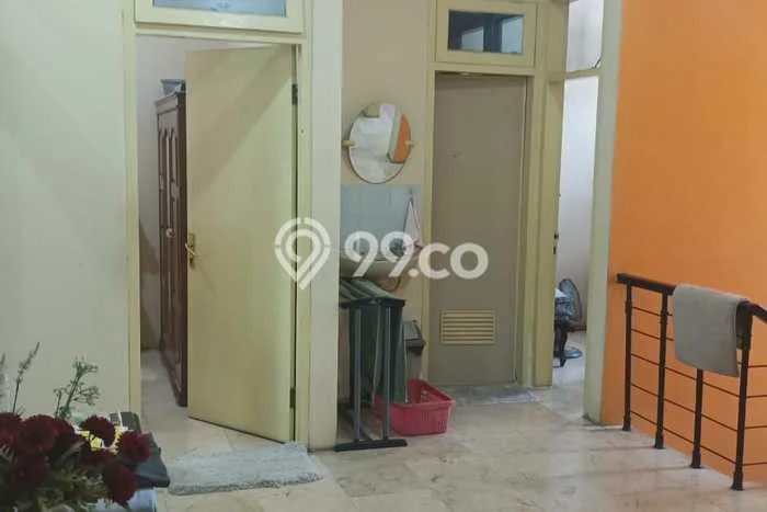 Siap Huni Rumah Mewah 5 Kamar di Cakung Dekat ke Mana Saja Siap Huni Rumah Mewah 5 Kamar di Cakung Dekat ke Mana Saja