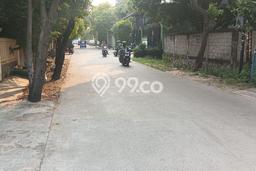 Lahan untuk Dijual di Pulo Gadung Jakarta Timur Luas 237m2 Lahan untuk Dijual di Pulo Gadung Jakarta Timur Luas 237m2