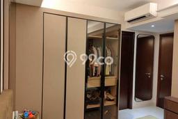 Apartemen Eksklusif Dijual di Kelapa Gading Jakarta Utara Luas 102m2 Apartemen Eksklusif Dijual di Kelapa Gading Jakarta Utara Luas 102m2