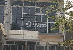 Ruko Dijual di Kelapa Gading LT 84m2, LB 189m2 Solusi Investasi Cerdas Ruko Dijual di Kelapa Gading LT 84m2, LB 189m2 Solusi Investasi Cerdas