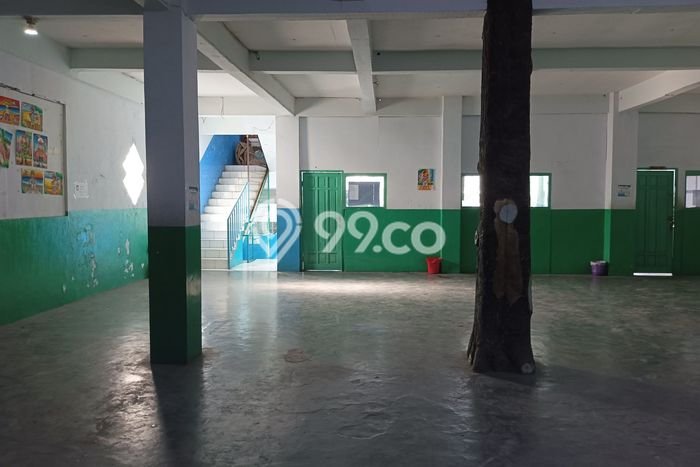 Rumah Modern Cantik 5 Kamar Bisa Langsung Pindah di Medan Satria Rumah Modern Cantik 5 Kamar Bisa Langsung Pindah di Medan Satria