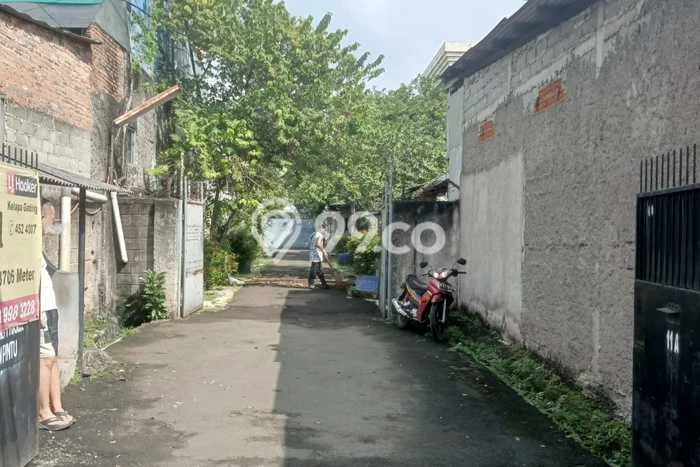 Komersial Bagus Dijual di Pondok Bambu Jakarta Timur Strategis Cocok untuk Kembangkan Bisnis Komersial Bagus Dijual di Pondok Bambu Jakarta Timur Strategis Cocok untuk Kembangkan Bisnis