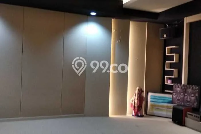 Hunian Mewah LB 642m2 Siap Pakai Desain Elegan di Sunter, Jakarta Utara Hunian Mewah LB 642m2 Siap Pakai Desain Elegan di Sunter, Jakarta Utara