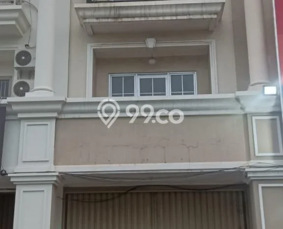 Ruko Dijual di Bekasi LT 67m2 & LB 135m2 Lokasi Terbaik! Ruko Dijual di Bekasi LT 67m2 & LB 135m2 Lokasi Terbaik!