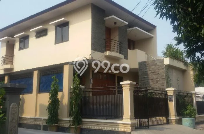 For Sale Rumah Mewah Exclusive di Kelapa Gading, Jakarta Utara For Sale Rumah Mewah Exclusive di Kelapa Gading, Jakarta Utara