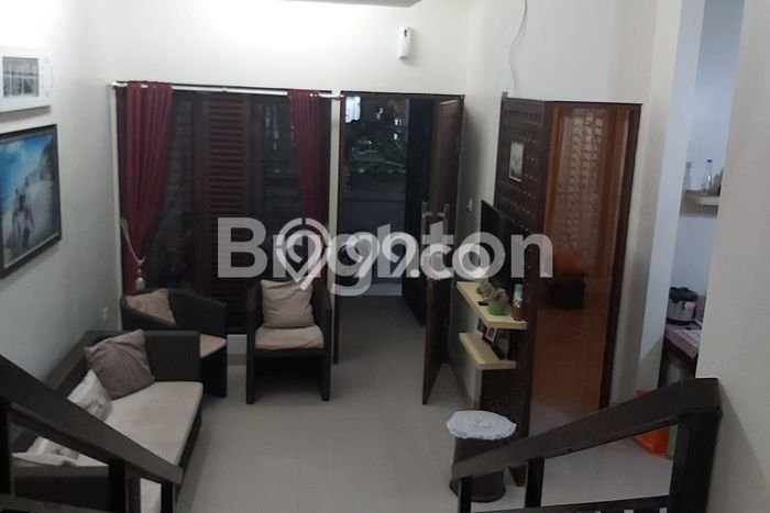 Rumah Modern 3 Kamar LT 70m2 di Pecatu Rumah Modern 3 Kamar LT 70m2 di Pecatu