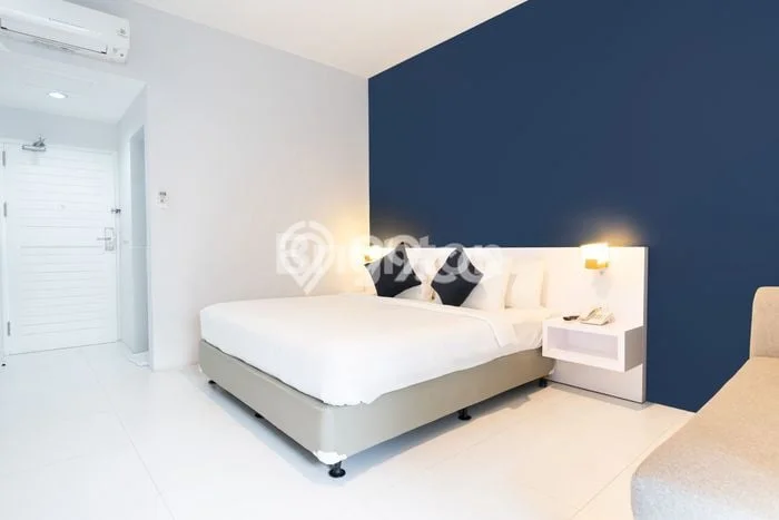 Sewa Sekarang Apartemen Nyaman 1 KT di Kawasan Denpasar Barat Sewa Sekarang Apartemen Nyaman 1 KT di Kawasan Denpasar Barat