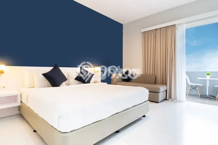Sewa Sekarang Apartemen Nyaman 1 KT di Kawasan Denpasar Barat Sewa Sekarang Apartemen Nyaman 1 KT di Kawasan Denpasar Barat