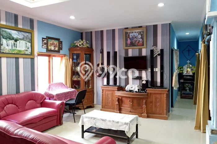 Dijual Rumah 4 Kamar Lokasi Ideal Bagus dan Strategis di Ubung Kaja Dijual Rumah 4 Kamar Lokasi Ideal Bagus dan Strategis di Ubung Kaja