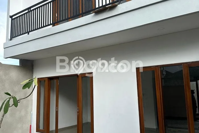 Rumah Cantik Siap Huni Di Denpasar Barat Luas 136m2 Lokasi Strategis Rumah Cantik Siap Huni Di Denpasar Barat Luas 136m2 Lokasi Strategis