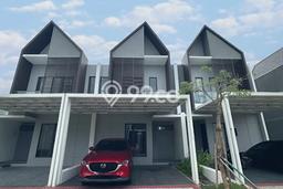 Rumah Modern Cantik 3 KT Bisa Langsung Pindah di Pondok Aren Rumah Modern Cantik 3 KT Bisa Langsung Pindah di Pondok Aren
