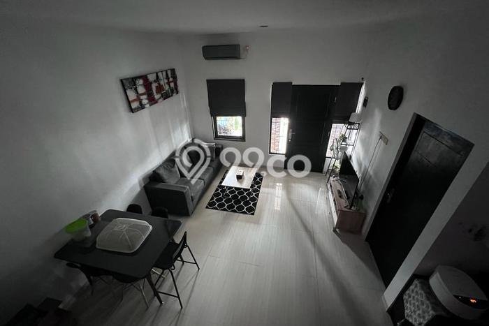 Dijual Cepat Rumah Favorit Siap Huni LB 70m2 di Pondok Aren, Tangerang Selatan Dijual Cepat Rumah Favorit Siap Huni LB 70m2 di Pondok Aren, Tangerang Selatan