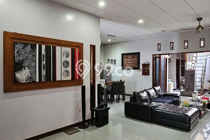 Dijual Rumah Minimalis Bagus Punya 4 KT di Pondok Aren Tangerang Selatan SHM Dijual Rumah Minimalis Bagus Punya 4 KT di Pondok Aren Tangerang Selatan SHM