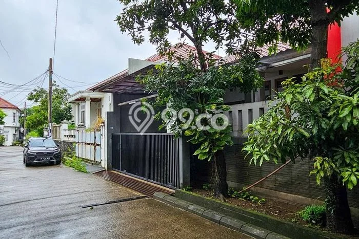 Dijual Rumah Minimalis Bagus Punya 4 KT di Pondok Aren Tangerang Selatan SHM Dijual Rumah Minimalis Bagus Punya 4 KT di Pondok Aren Tangerang Selatan SHM