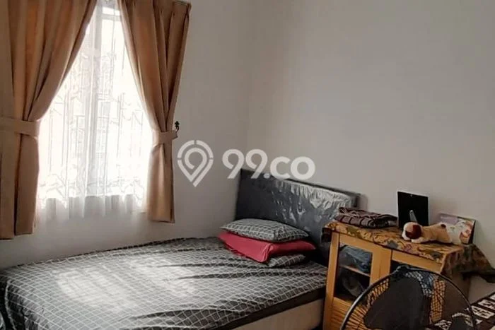 Rumah Strategis Minimalis Lb 80m2 di Pondok Aren, Tangerang Selatan Rumah Strategis Minimalis Lb 80m2 di Pondok Aren, Tangerang Selatan