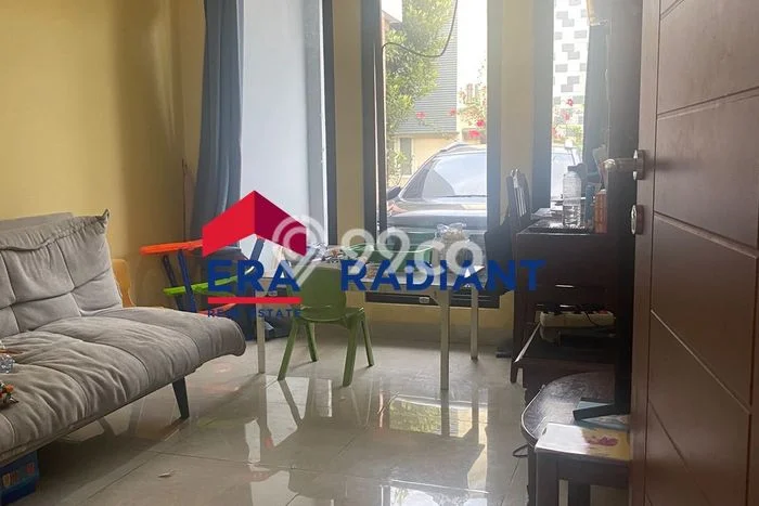 Rumah Luxury Modern Tanpa Renovasi di Bintaro Tangerang Selatan Rumah Luxury Modern Tanpa Renovasi di Bintaro Tangerang Selatan