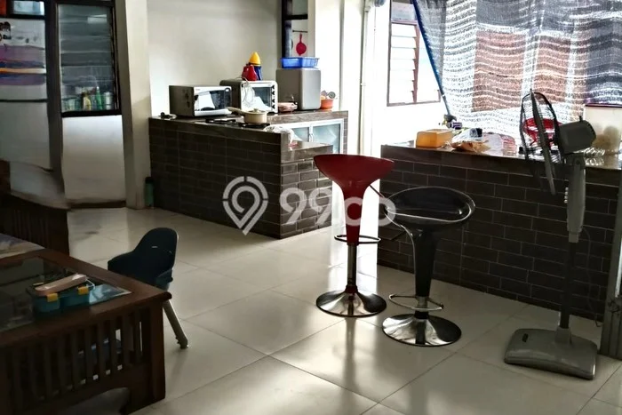 Siap Huni Rumah Mewah 5 Kamar di Pamulang Dekat ke Mana Saja Siap Huni Rumah Mewah 5 Kamar di Pamulang Dekat ke Mana Saja