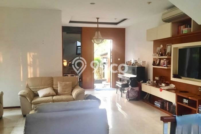 Dijual Hunian Mewah dengan Fasilitas Sekitar Lengkap di Pondok Aren, Tangerang Selatan Dijual Hunian Mewah dengan Fasilitas Sekitar Lengkap di Pondok Aren, Tangerang Selatan