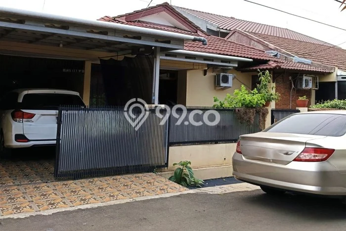 Siap Huni Rumah Mewah 5 Kamar di Pamulang Dekat ke Mana Saja Siap Huni Rumah Mewah 5 Kamar di Pamulang Dekat ke Mana Saja