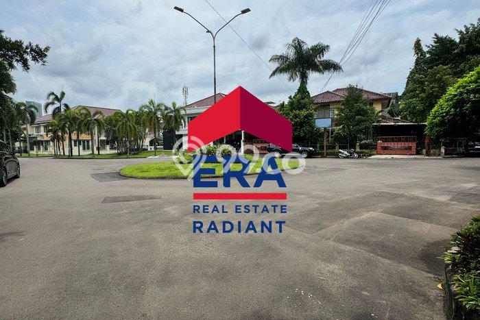 Rumah Eksklusif Dijual LT 384m2 di Pondok Aren, Tangerang Selatan Rumah Eksklusif Dijual LT 384m2 di Pondok Aren, Tangerang Selatan