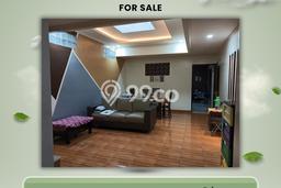 For Sale Hunian Rumah Terawat 4 Kamar di BSD, Tangerang For Sale Hunian Rumah Terawat 4 Kamar di BSD, Tangerang