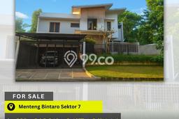 Dijual Hunian Mewah dengan Fasilitas Sekitar Lengkap di Pondok Aren, Tangerang Selatan Dijual Hunian Mewah dengan Fasilitas Sekitar Lengkap di Pondok Aren, Tangerang Selatan
