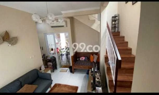 Rumah Minimalis 3 KT di Depok II Depok Unfurnished Rumah Minimalis 3 KT di Depok II Depok Unfurnished
