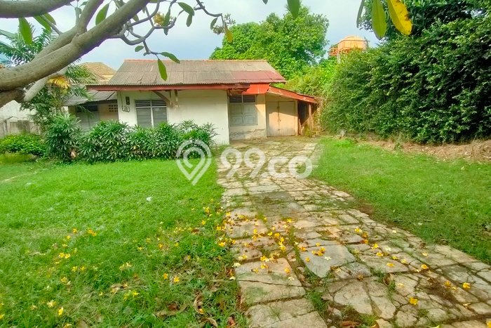 Kavling Tanah untuk Dijual di Kemang, Jakarta Selatan, Luas 570m2 Kavling Tanah untuk Dijual di Kemang, Jakarta Selatan, Luas 570m2