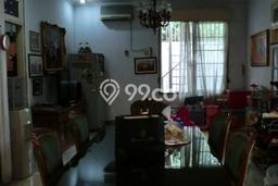 Rumah sewa siap huni 5 KT di Kemang, Jakarta Selatan Rumah sewa siap huni 5 KT di Kemang, Jakarta Selatan